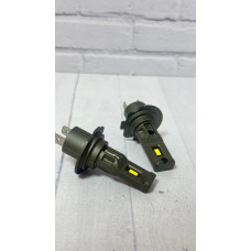 Светодиодные лампы Carson N5